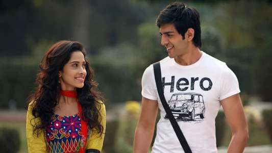 Akaash Vani - Backdrop
