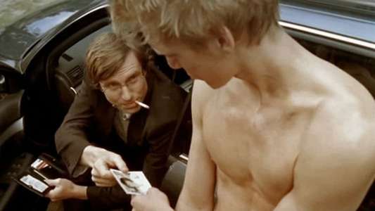 Boys on Film 2: In Too Deep - Backdrop