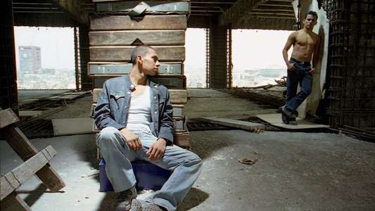 Boys on Film 2: In Too Deep - Backdrop