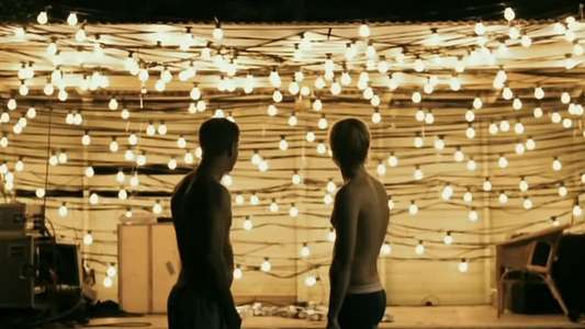 Boys on Film 2: In Too Deep - Backdrop