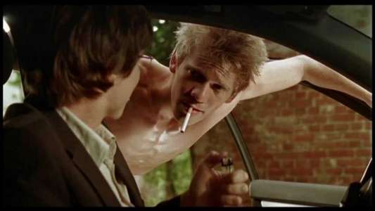Boys on Film 2: In Too Deep - Backdrop