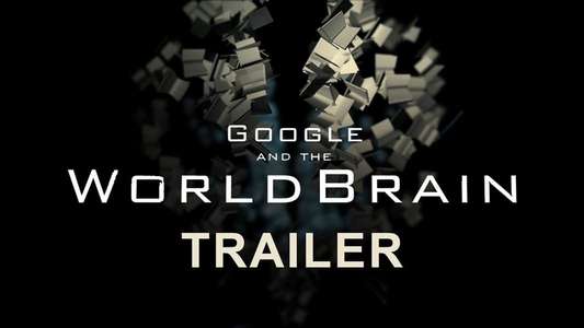 Google and the World Brain - Backdrop