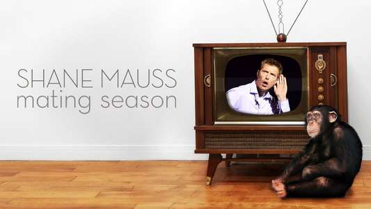 Shane Mauss: Mating Season - Backdrop