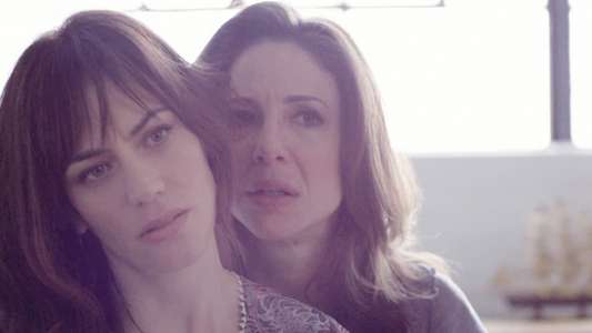 Concussion - Backdrop
