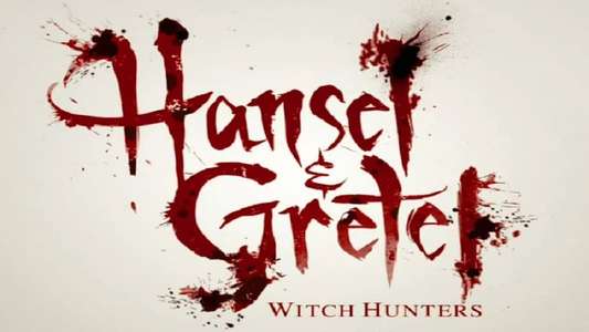 Hansel & Gretel: Witch Hunters - Backdrop