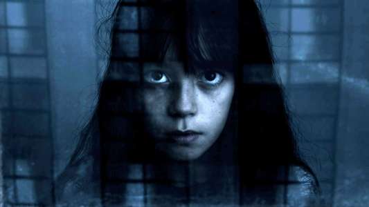 The Haunting of Helena - Backdrop