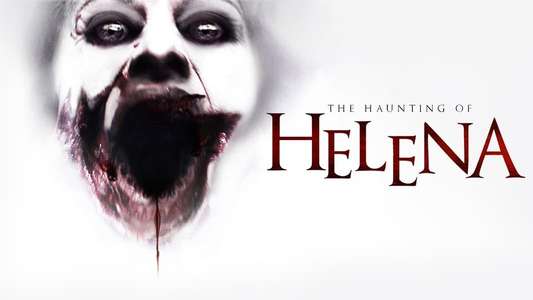 The Haunting of Helena - Backdrop