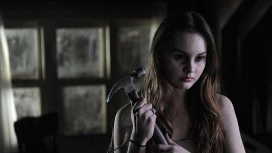 The Haunting of Helena - Backdrop