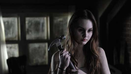 The Haunting of Helena - Backdrop