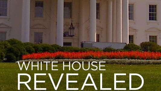 White House Revealed - Backdrop