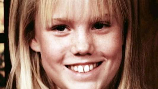 Captive for 18 Years: The Jaycee Lee Story - Backdrop