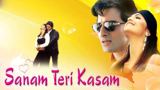 Sanam Teri Kasam - Backdrop