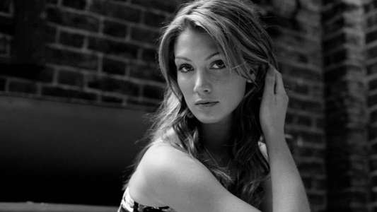 Delta Goodrem: Belive Again - Australian Tour - Backdrop