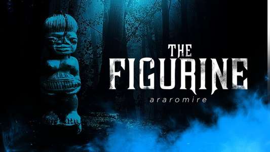 The Figurine - Backdrop