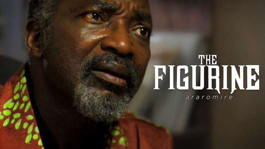 The Figurine - Backdrop