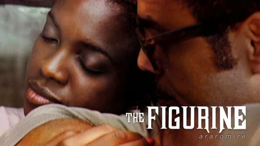The Figurine - Backdrop