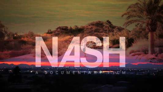 Nash - Backdrop