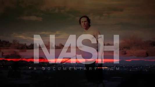 Nash - Backdrop