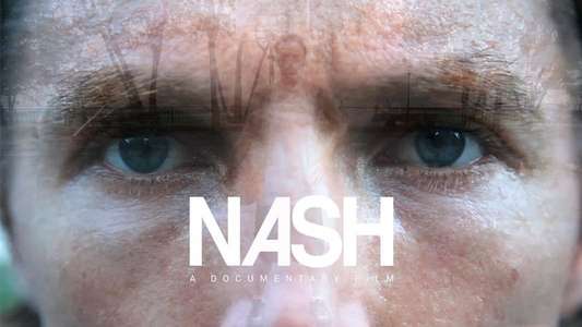 Nash - Backdrop