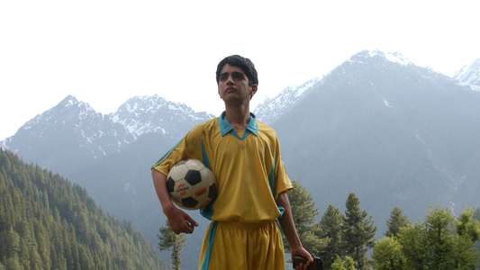 Sikandar - Backdrops