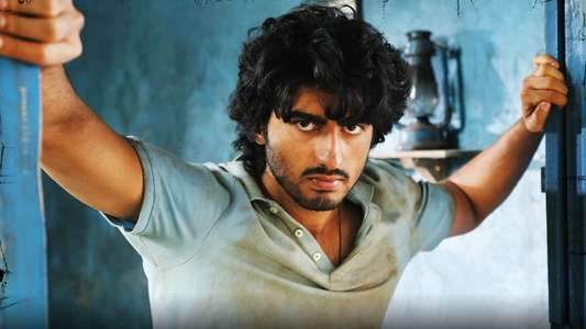 Aurangzeb - Backdrop