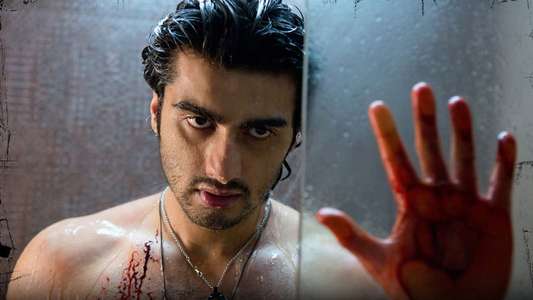 Aurangzeb - Backdrop