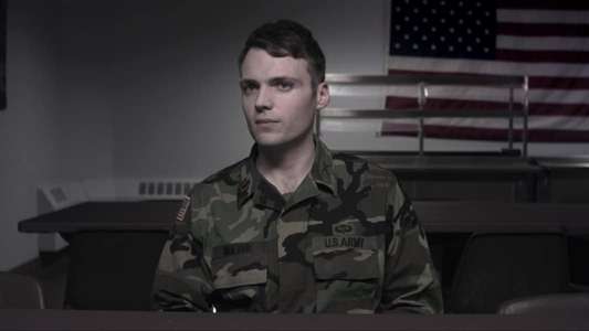 Allegiance - Backdrop