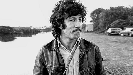 Peter Green: 'Man of the World' - Backdrop