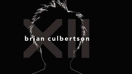 Brian Culbertson - Live From The Inside - Backdrop