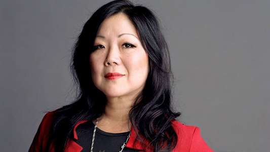 Margaret Cho: Beautiful - Backdrop
