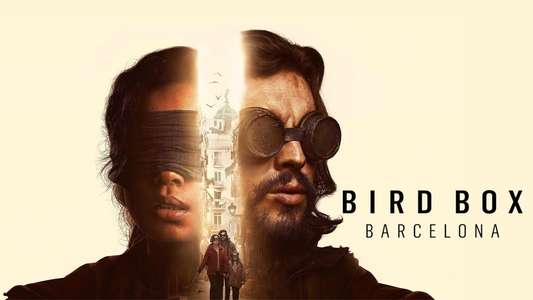 Bird Box Barcelona - Backdrop