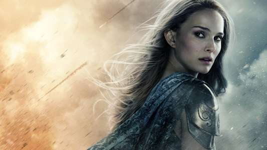 Thor: The Dark World - Backdrops