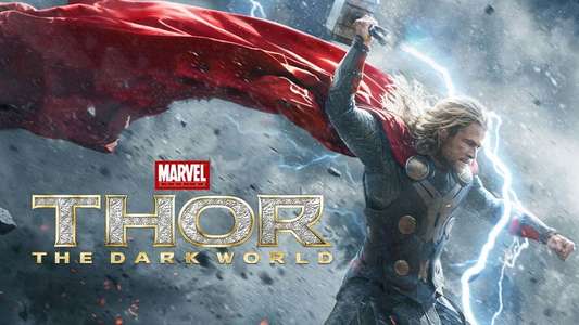 Thor: The Dark World - Backdrops