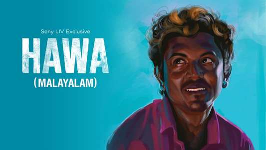 Hawa - Backdrop