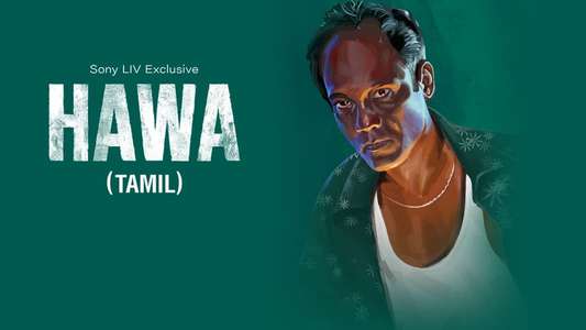 Hawa - Backdrop