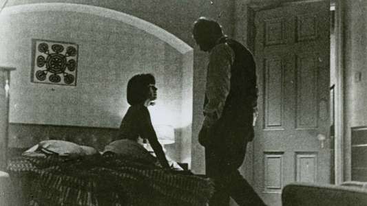 The Deadly Affair - Backdrop
