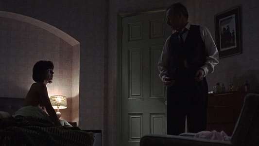 The Deadly Affair - Backdrop