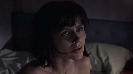 The Deadly Affair - Backdrop