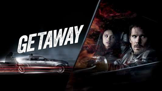 Getaway - Backdrop