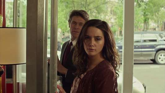 Odd Thomas - Backdrop