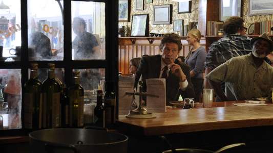 Odd Thomas - Backdrop