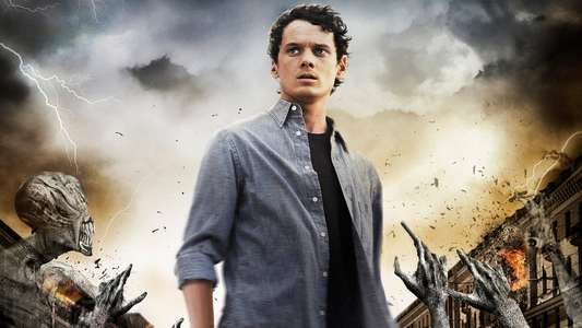 Odd Thomas - Backdrop