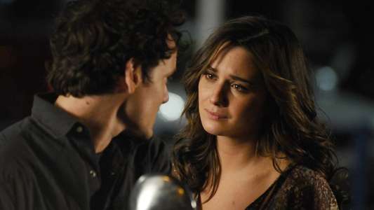 Odd Thomas - Backdrop