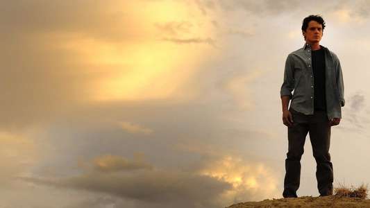 Odd Thomas - Backdrop