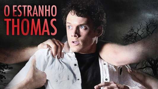Odd Thomas - Backdrop