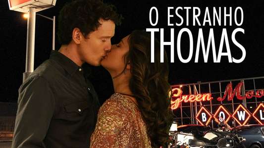 Odd Thomas - Backdrop