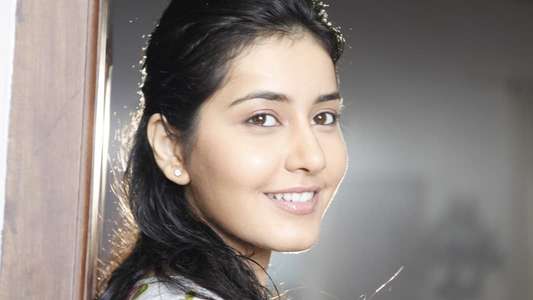 Madras Cafe - Backdrops