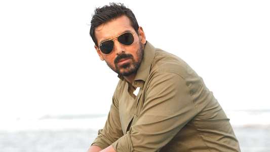 Madras Cafe - Backdrops