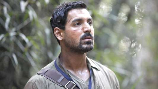 Madras Cafe - Backdrops