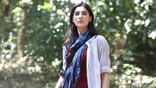 Madras Cafe - Backdrops